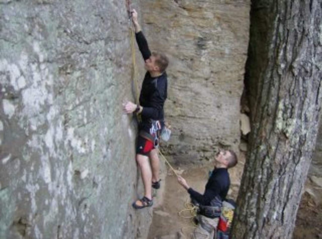 Jonathan Kippler's Classmates profile album