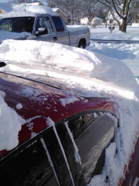 Steven Chambers' album, Timeline Photos
