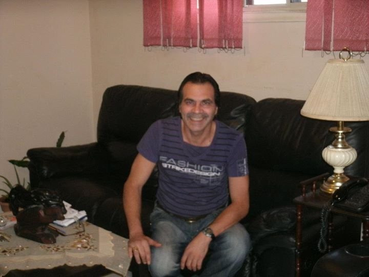 ralph lepiani's album, November 7, 2011