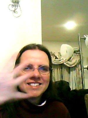 Nancy Kringle's album, Profile Pictures