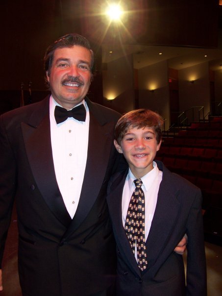 John Lugo's album, Profile Pictures