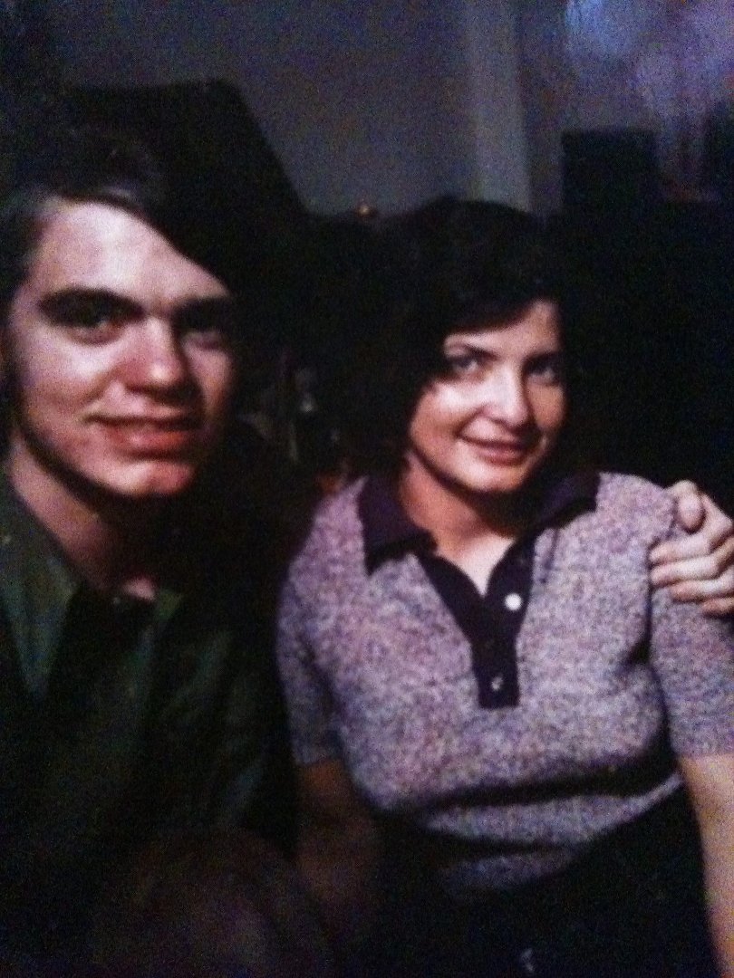 Paul Fleming's album, Mobile Uploads