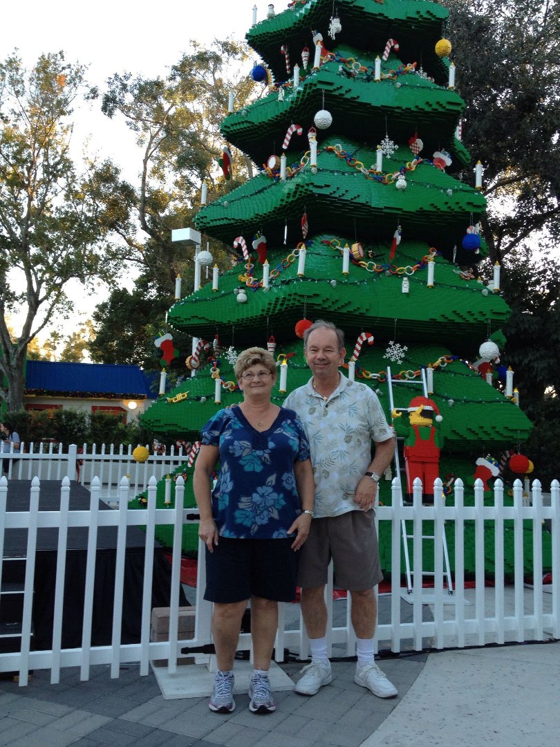 Joann Combs' album, Mobile Uploads