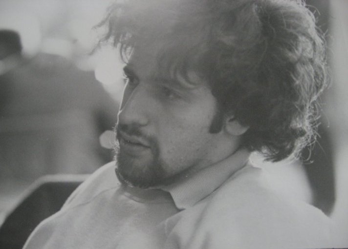 Howard Osterman's album, Profile Pictures