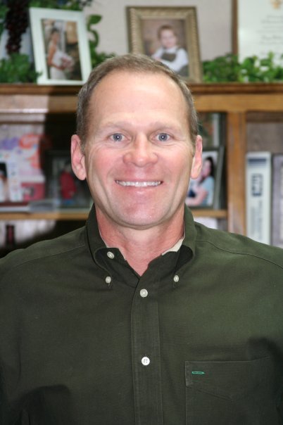 John Baxter's album, Profile Pictures