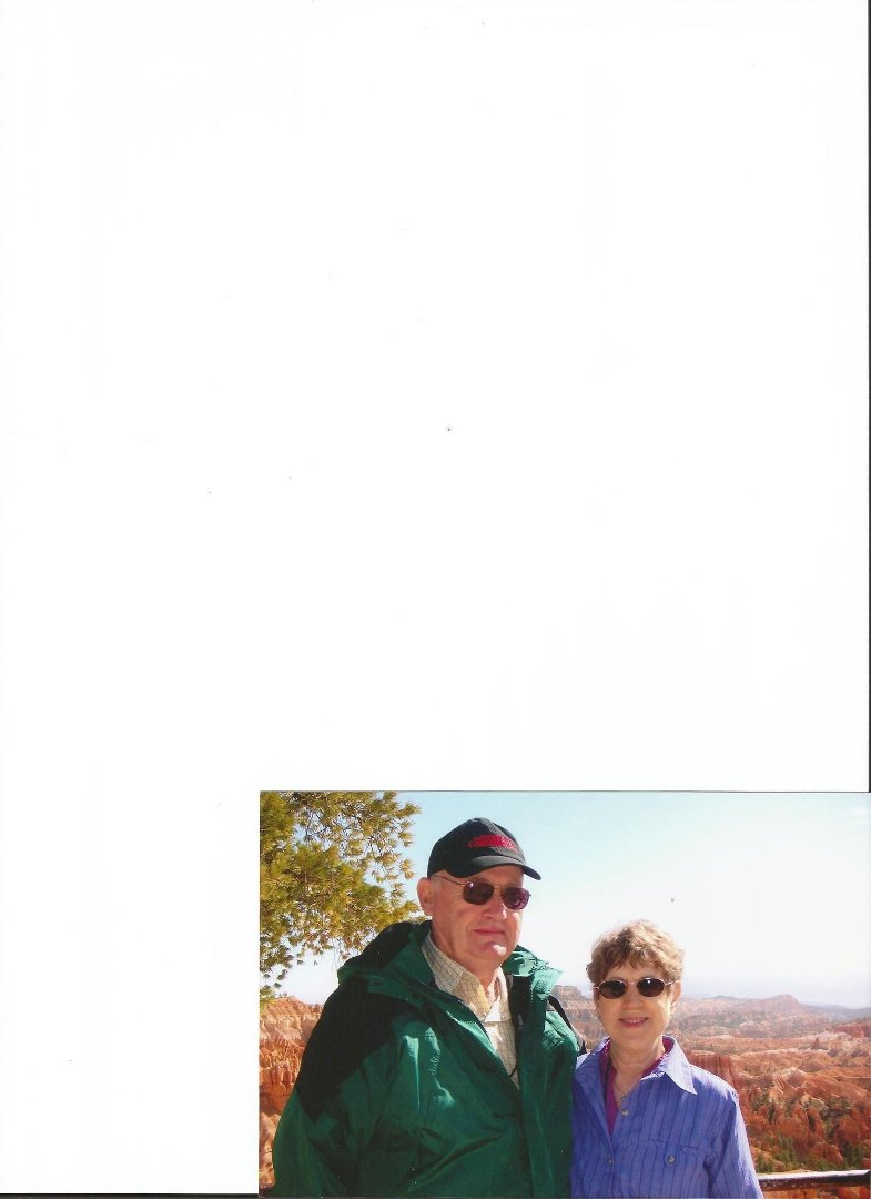 Donna Hackman's album, Profile Pictures