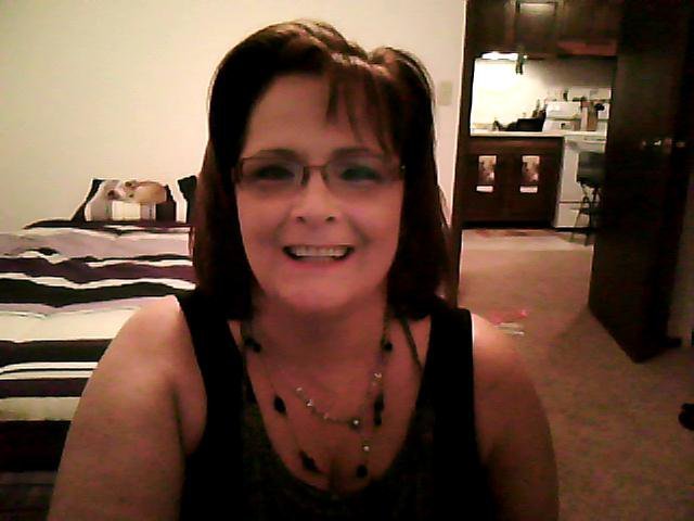 Mary Smith's album, Profile Pictures