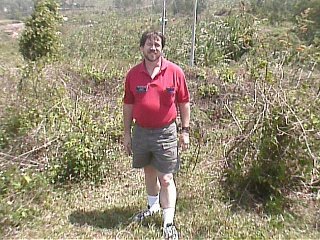 Alan Cook's album, photos