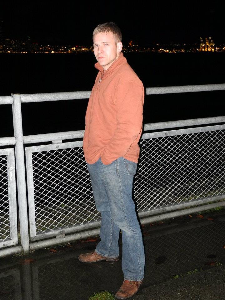 Gary Chapman's album, Untitled Album