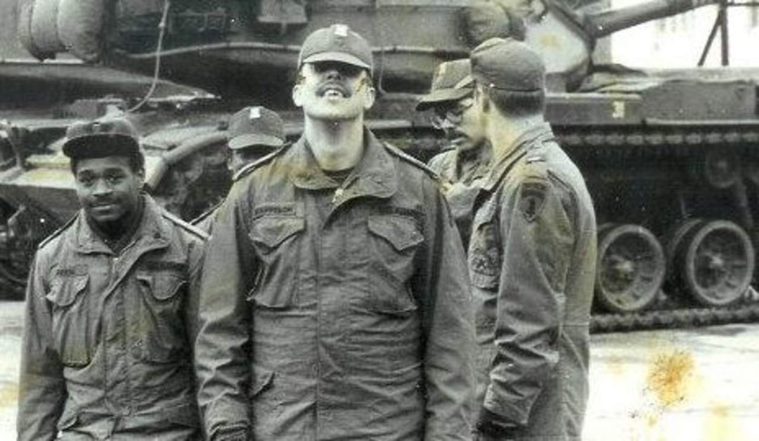 Billy Harrison's album, Profile Pictures