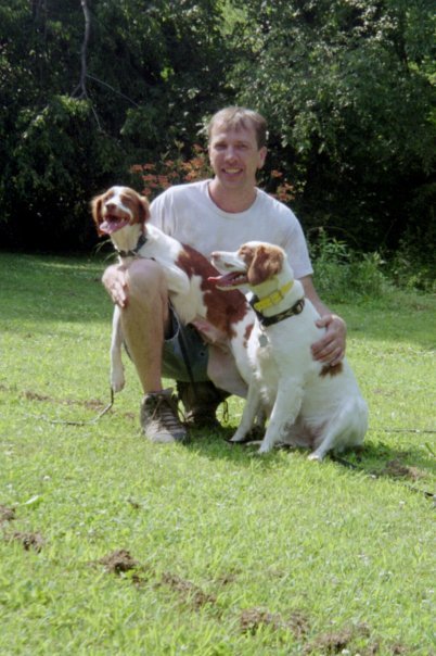 Brian Kuczynski's album, Profile Pictures