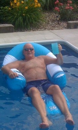 Mike Wilson's album, Profile Pictures