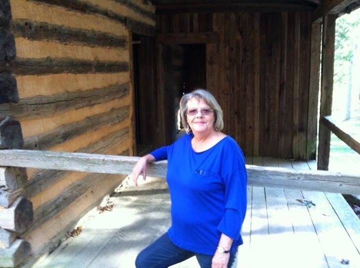 Martha Smith's album, Untitled Album