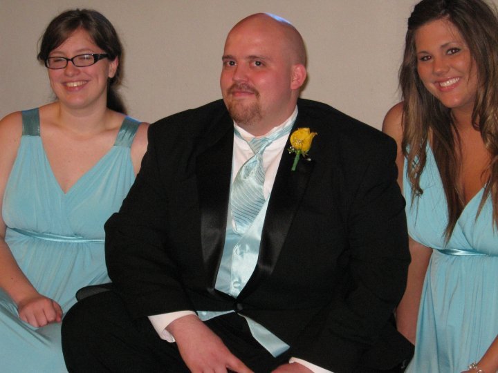 Jeff Baier's album, Brother Chris's Wedding Pics