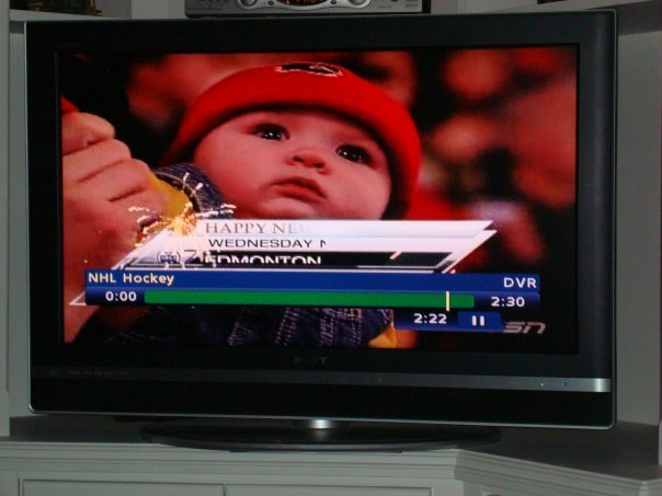 Gwen Mooney's album, Profile Pictures