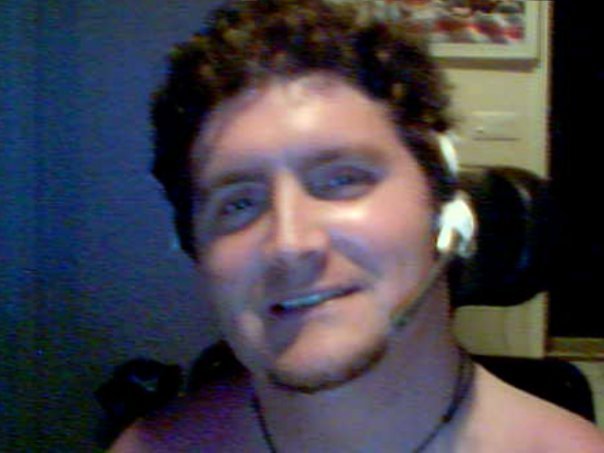 Greg Starman's album, Profile Pictures