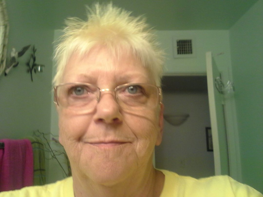 Deborah Carlson's album, Mobile Uploads
