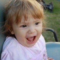 Patsy Crist's album, Grandkids