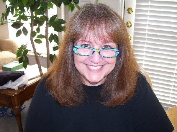 Mary Allen's album, Profile Pictures