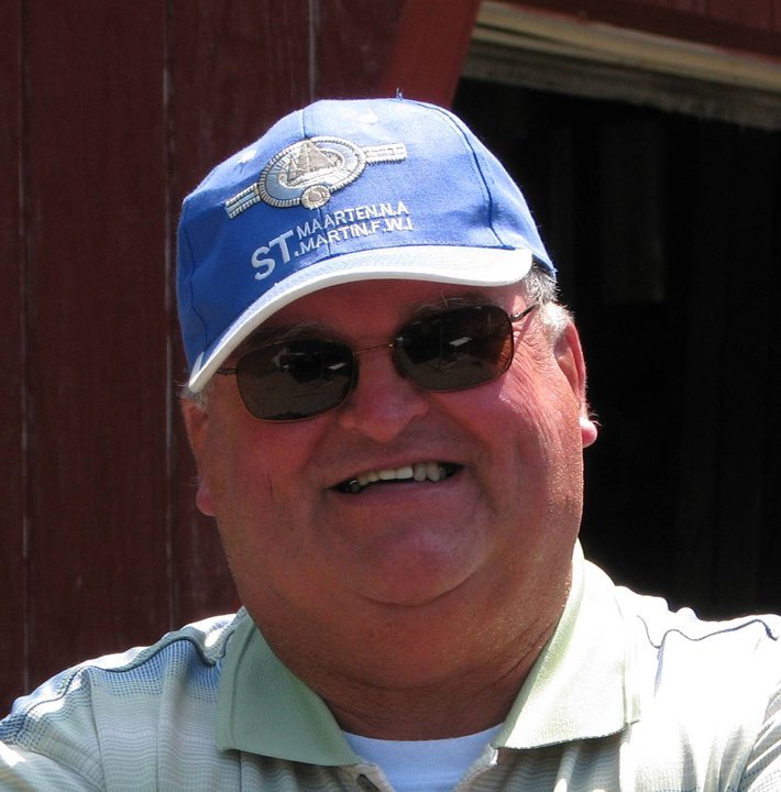 Larry Snyder's album, Profile Pictures
