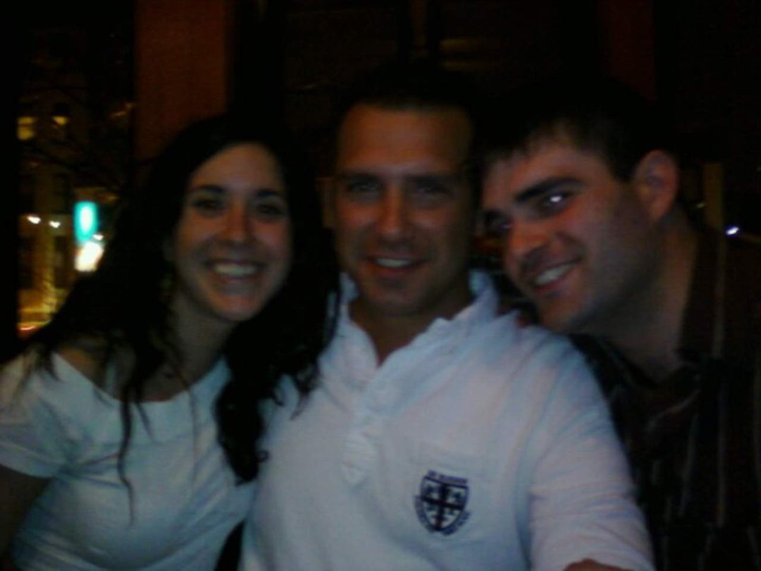 Mark DeCicco's album, Mobile Uploads