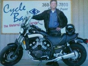 Stephen Normand's album, Profile Pictures