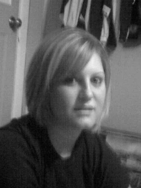Jennifer Smith's album, Mobile Uploads