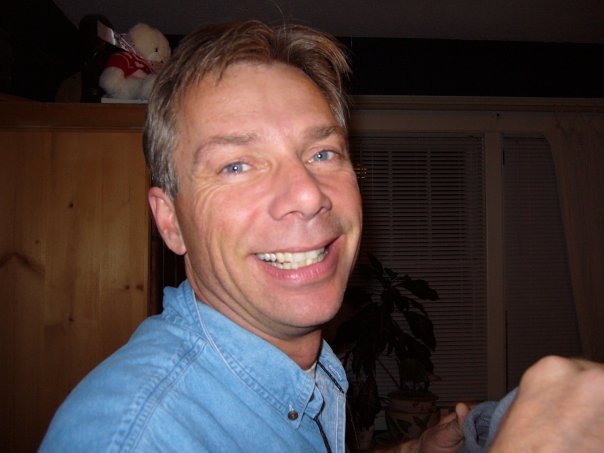Ron Vanderschee's album, Profile Pictures