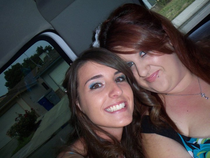 Ron Appling's album, Sarah's 18th Birthday/Senior Prom. May 14, 2011