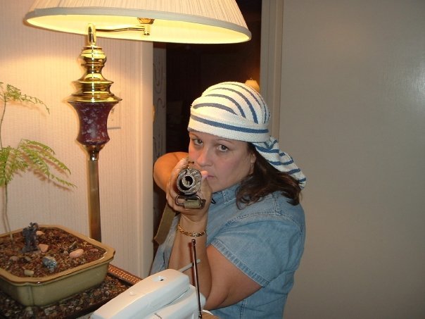 Laura Gonzalez's album, My photos