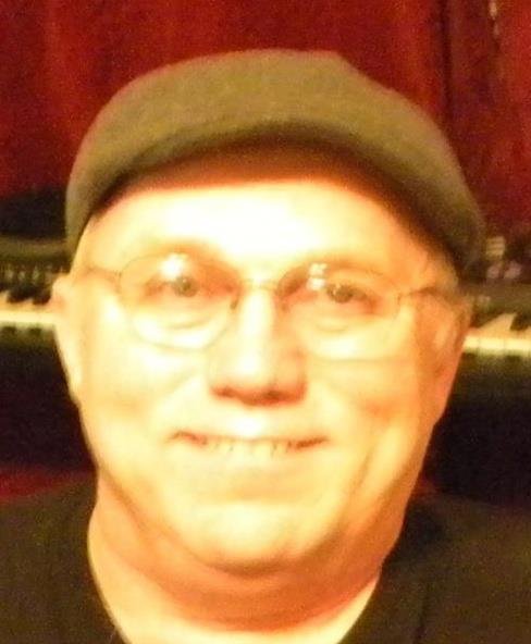 Johnny Newell's album, Profile Pictures