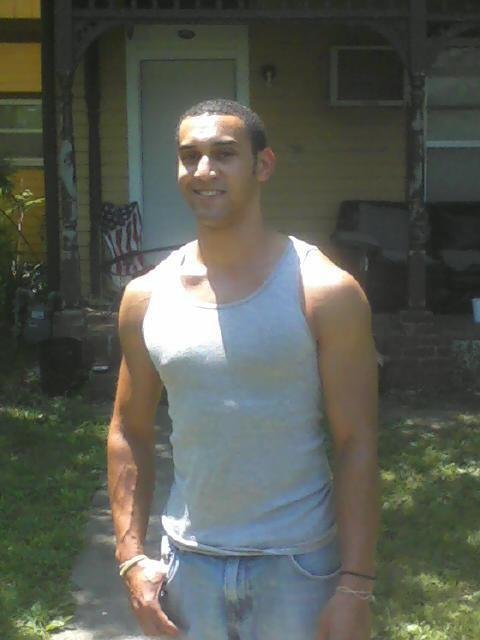 Michael Reed's album, my pics