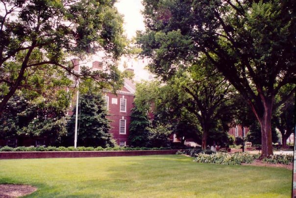 John Sweeney's album, Aug 2001