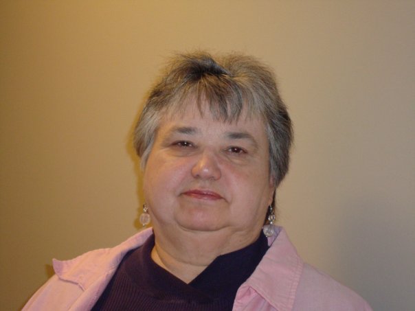 barbara martens' album, Profile Pictures