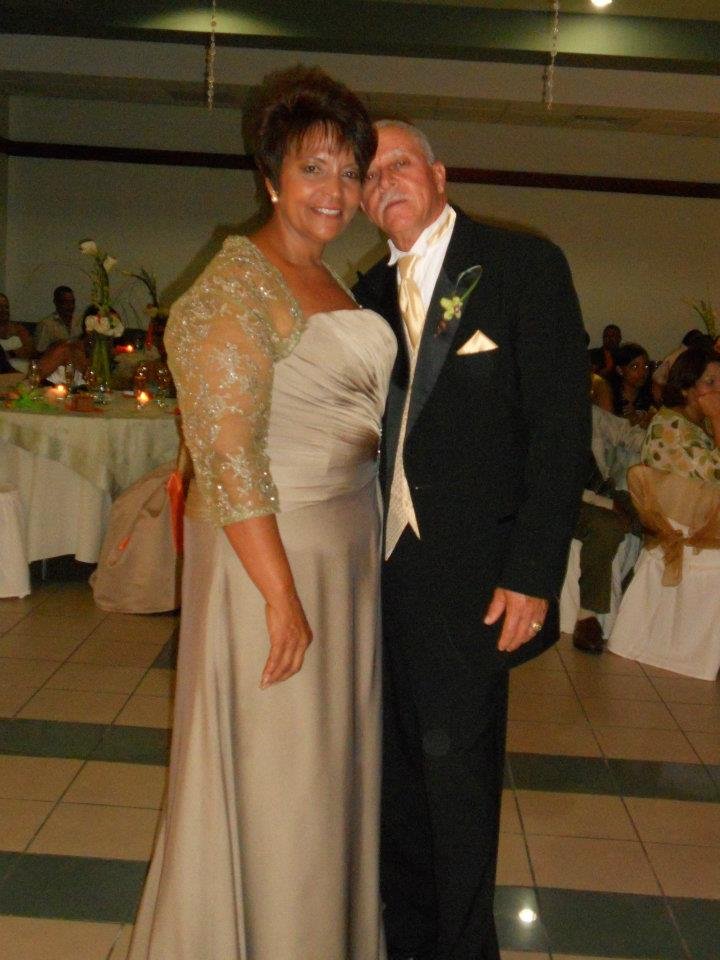 Sandra Torres' album, Gloriellie and Juan's Wedding 10/22/11
