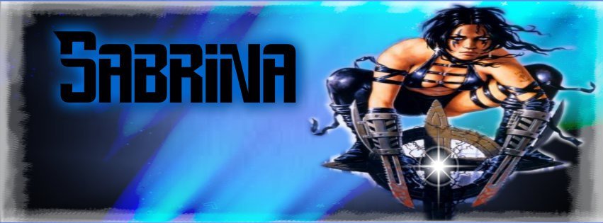 Sabrina Pryce's album, Cover Photos