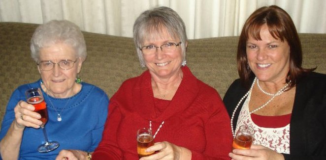 Debbie Walker's album, Profile Pictures