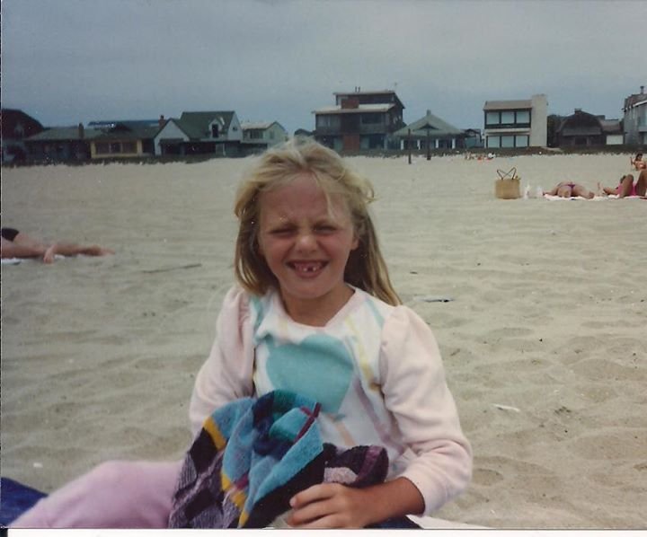 Donna Wilson's album, random pics1