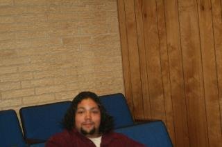 Sam Ashcraft's album, DeMolay Installation 9-25