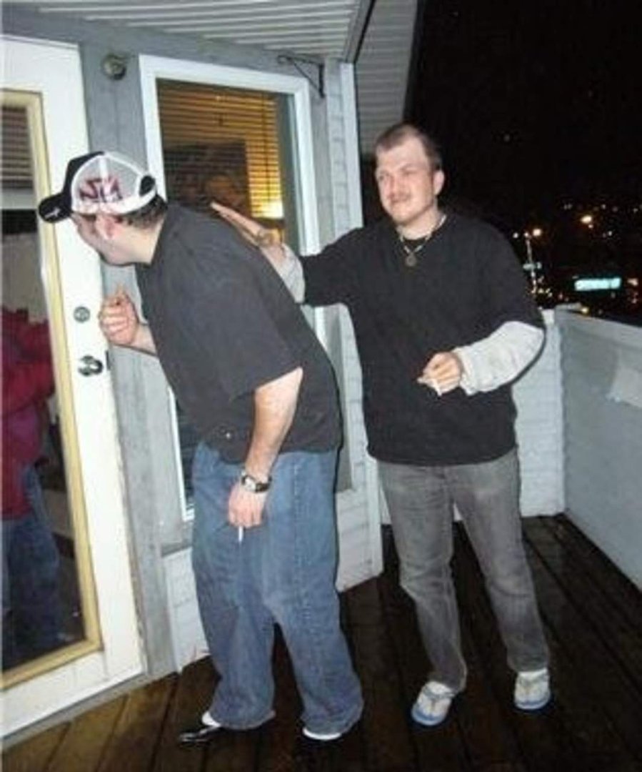 Shaun Hanson's album, Profile Pictures