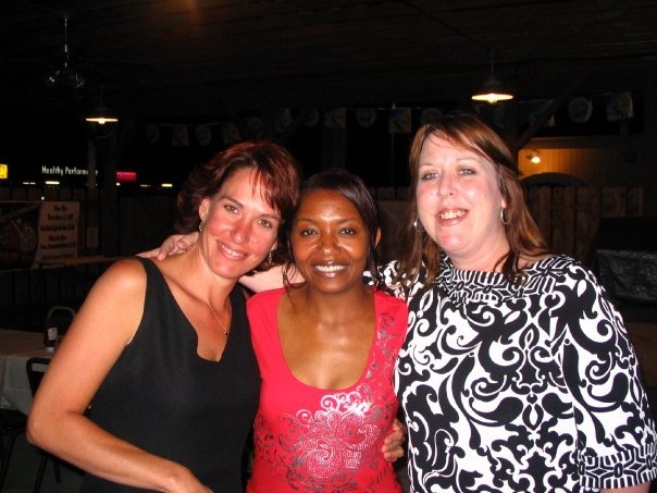 Cynara Bennett's album, 20 Year Class Reunion