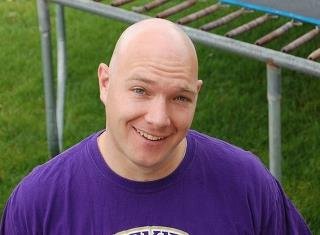 Nick Bailey's album, Profile Pictures