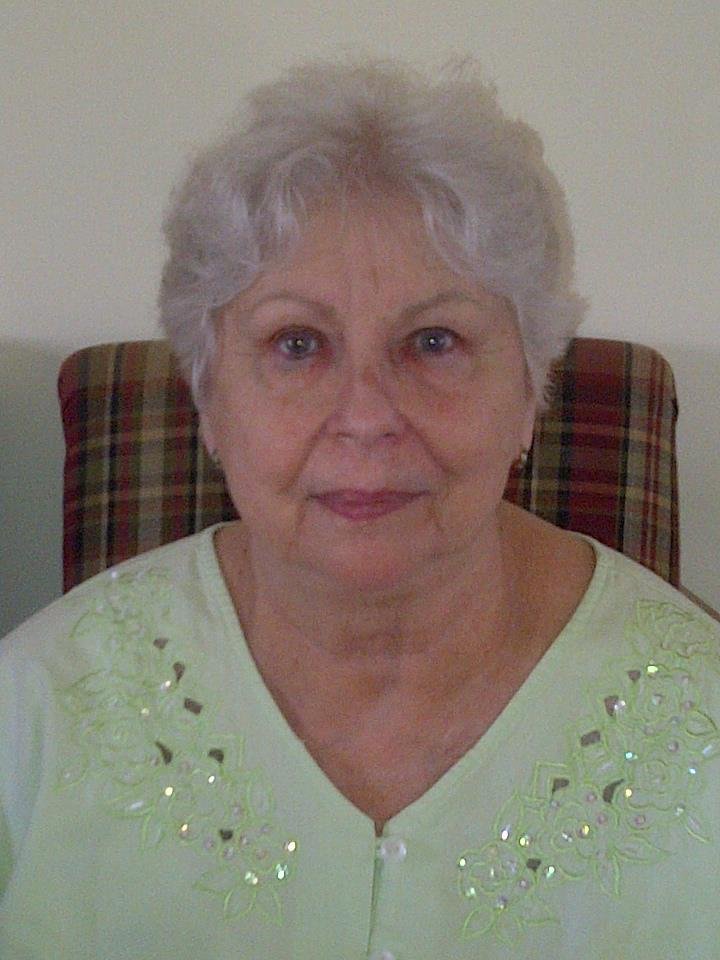 Jane Baxter's album, Profile Pictures