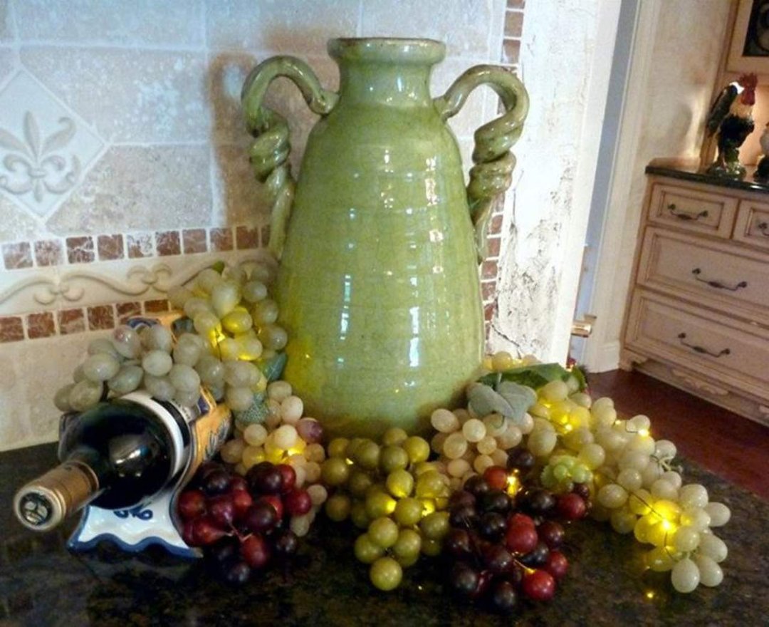 Jane Burk's album, An Italian feast