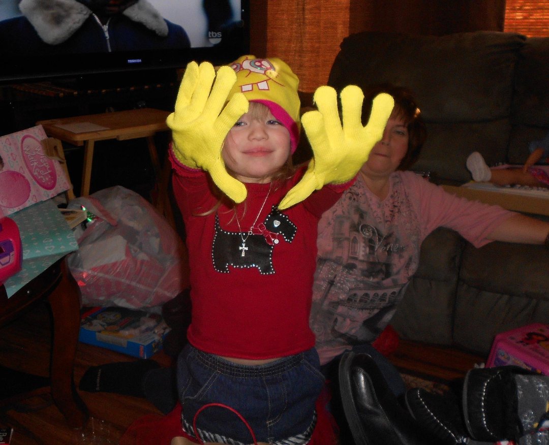 Debbie Lavacki's album, Cover Photos