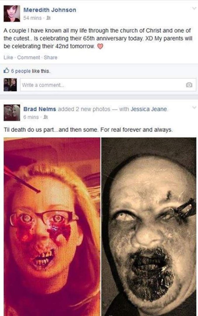 Gary Greene's album, Timeline Photos