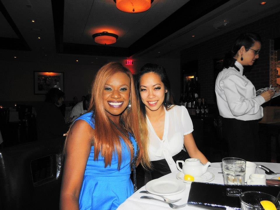 Roseline Branda Andre's album, HD Disney Dream Team & Ashley's Going Away Party