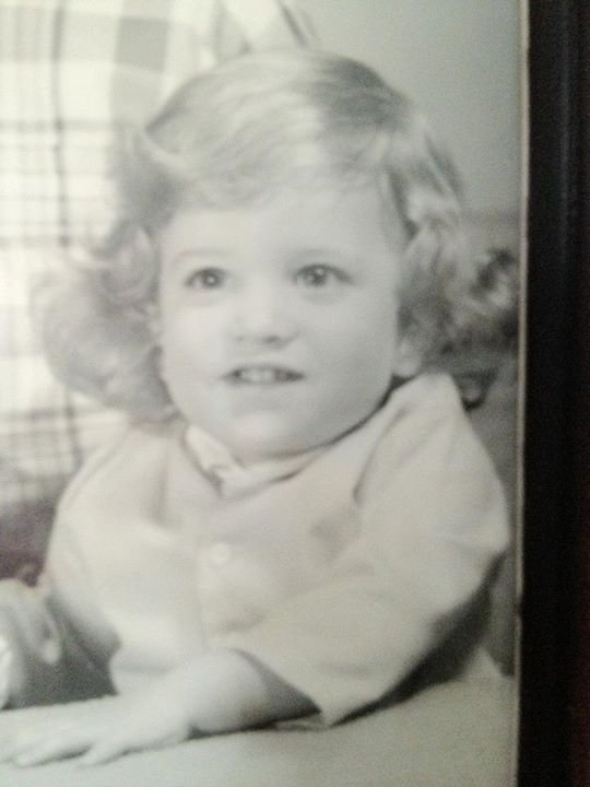 Mike Dailey's album, Profile Pictures