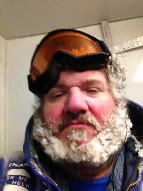 Steven Wright's album, Mobile Uploads