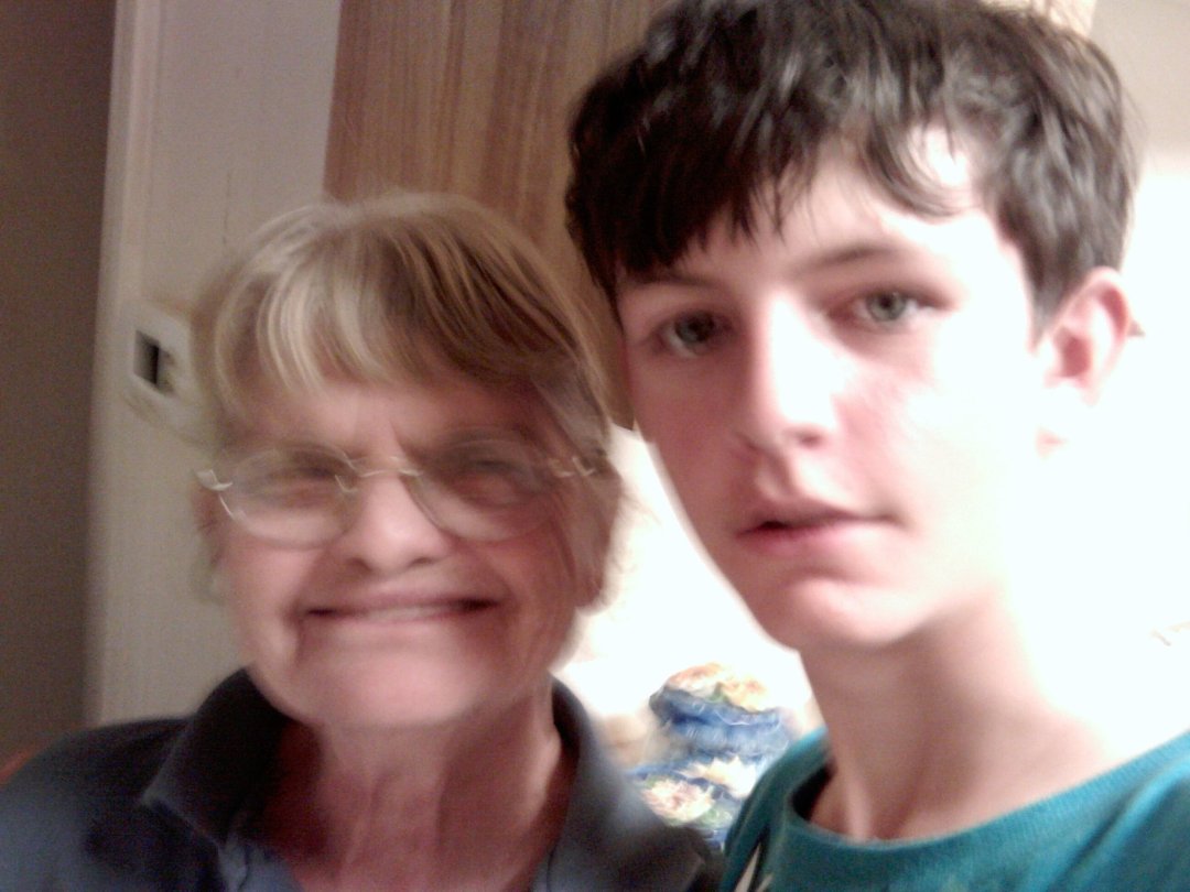 Norma Glines' album, Profile Pictures